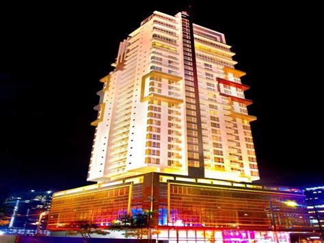 F1 Hotel Manila, Manila .